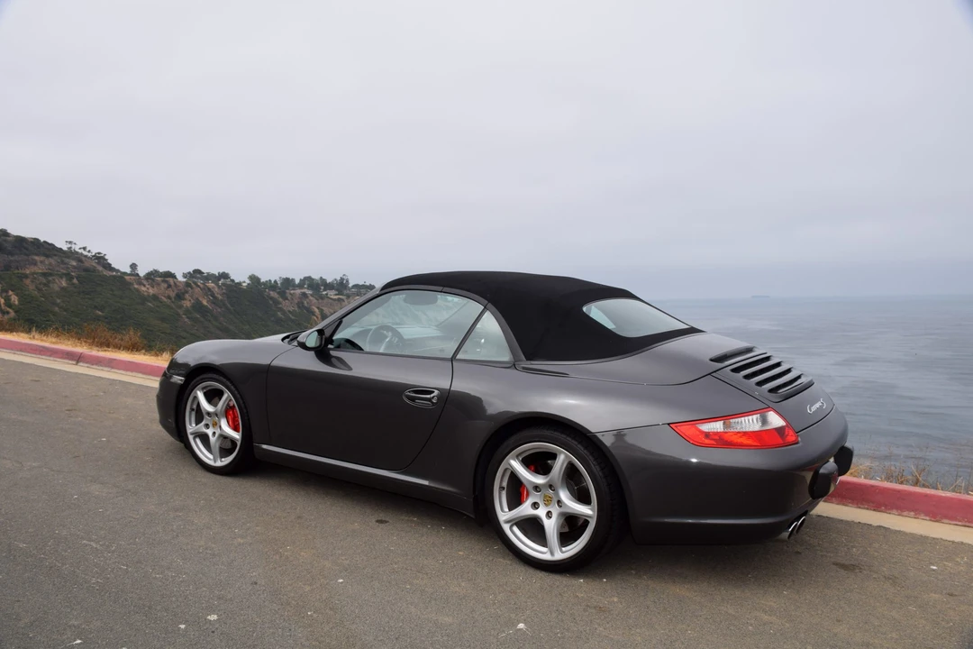 2006 Porsche 997 Carrera S - Image 18 of 31