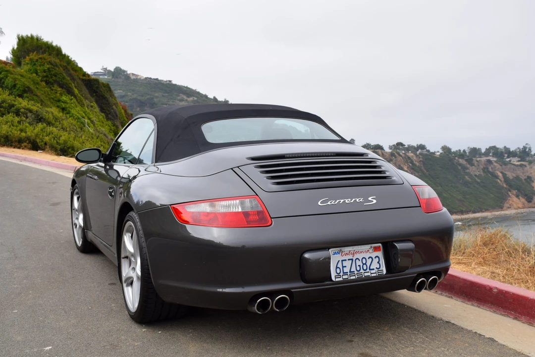 2006 Porsche 997 Carrera S - Image 22 of 31