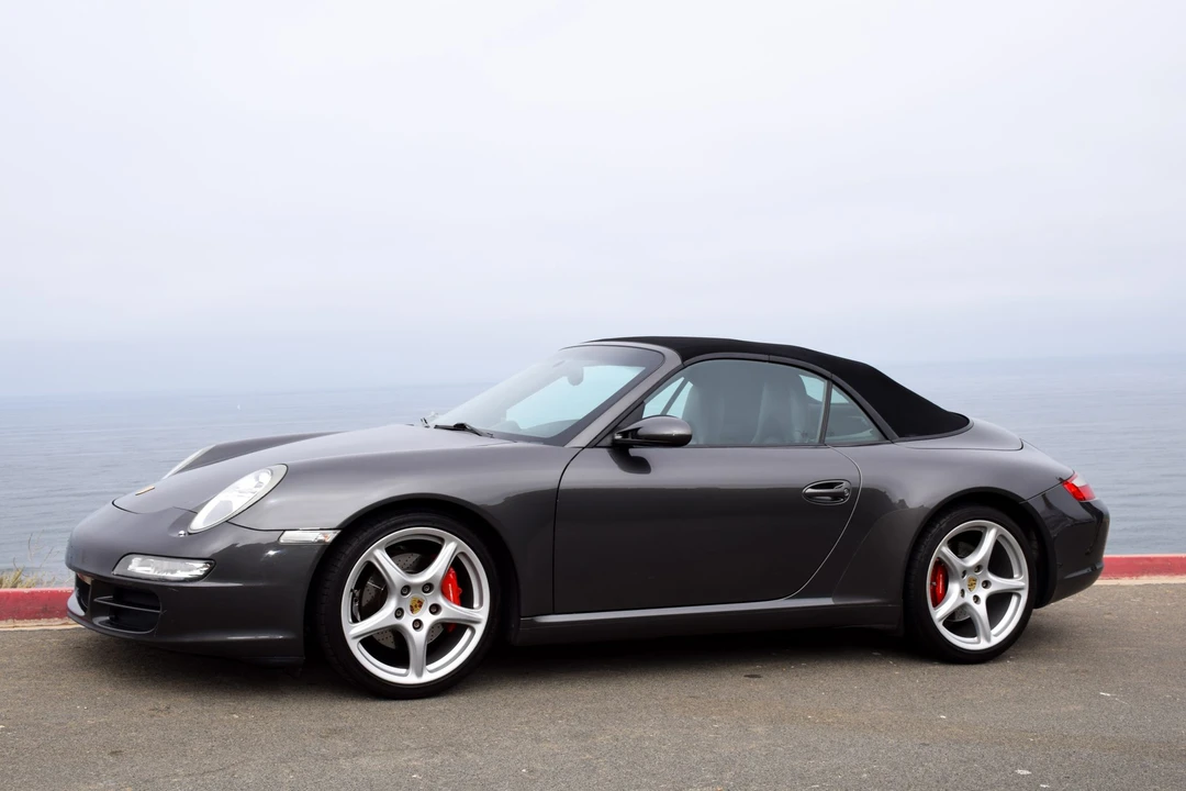2006 Porsche 997 Carrera S - Image 14 of 31