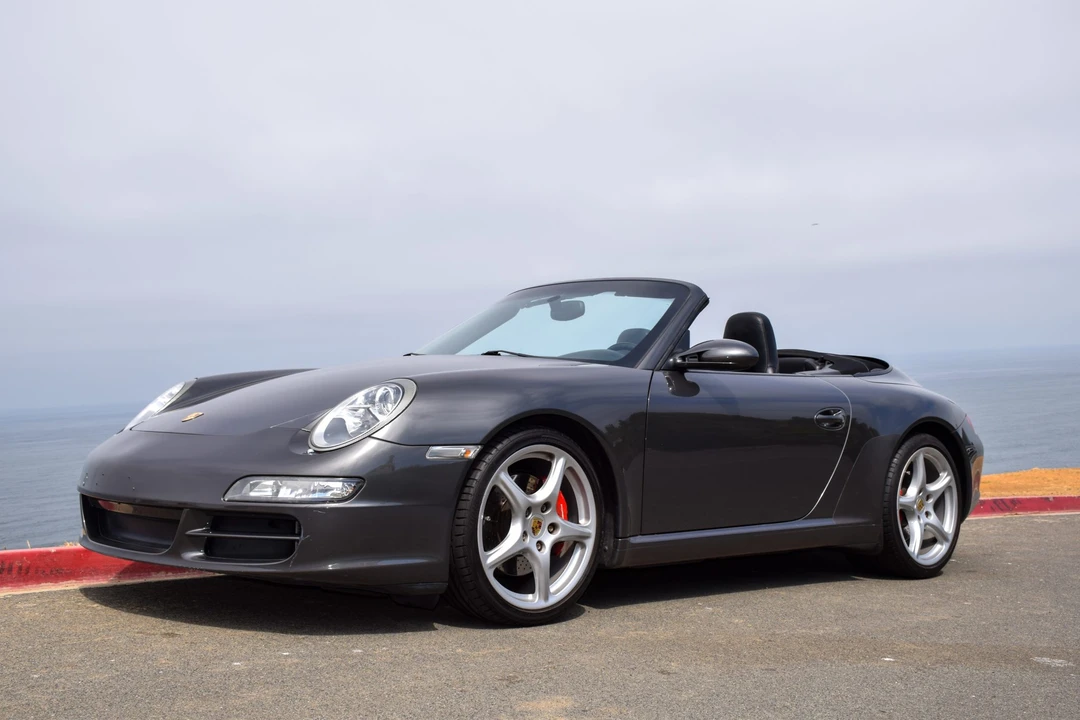 2006 Porsche 997 Carrera S - Image 8 of 31