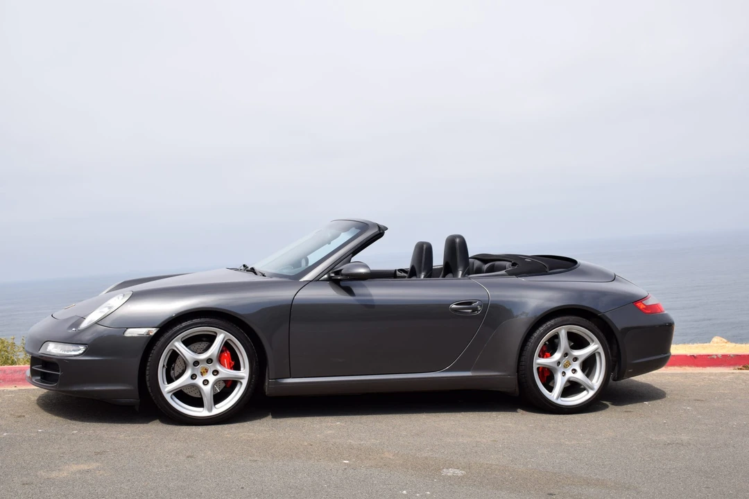 2006 Porsche 997 Carrera S - Image 9 of 31