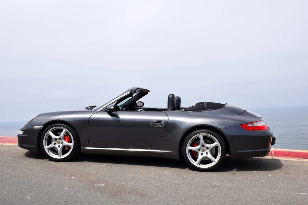 2006 Porsche 997 Carrera S - Image 10 of 31