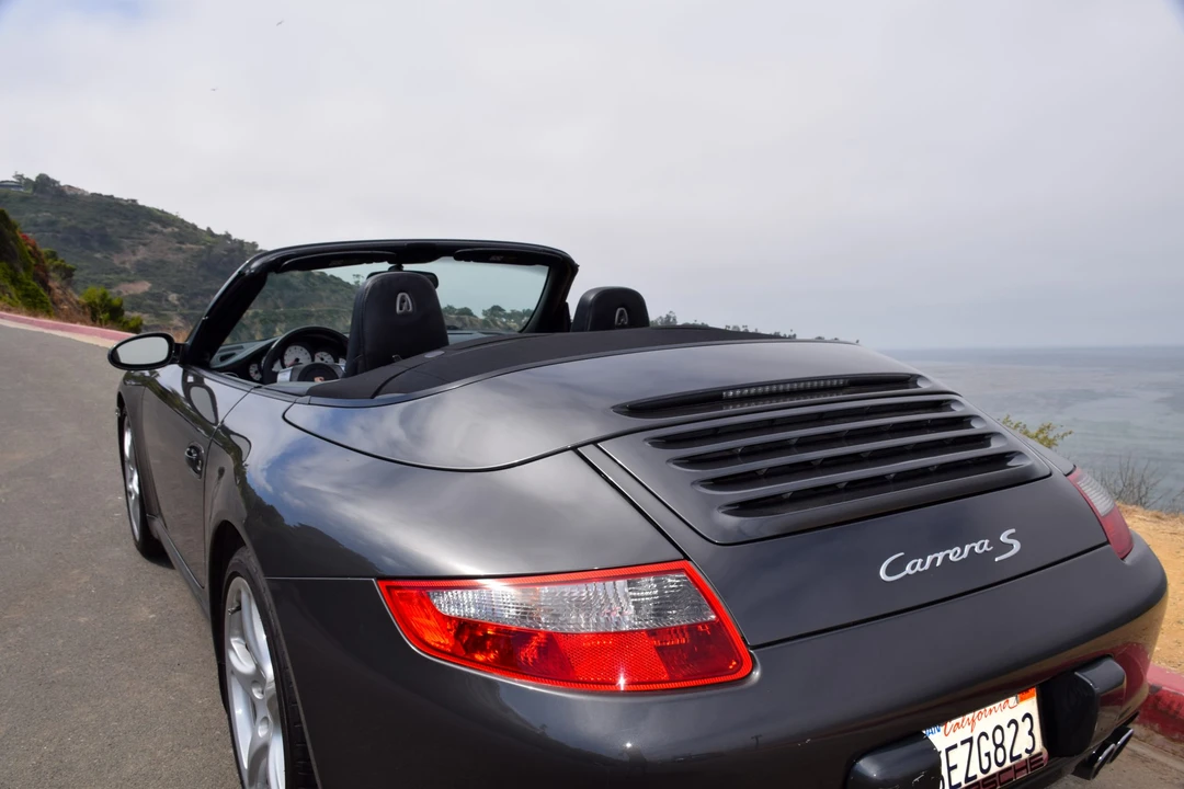 2006 Porsche 997 Carrera S - Image 12 of 31