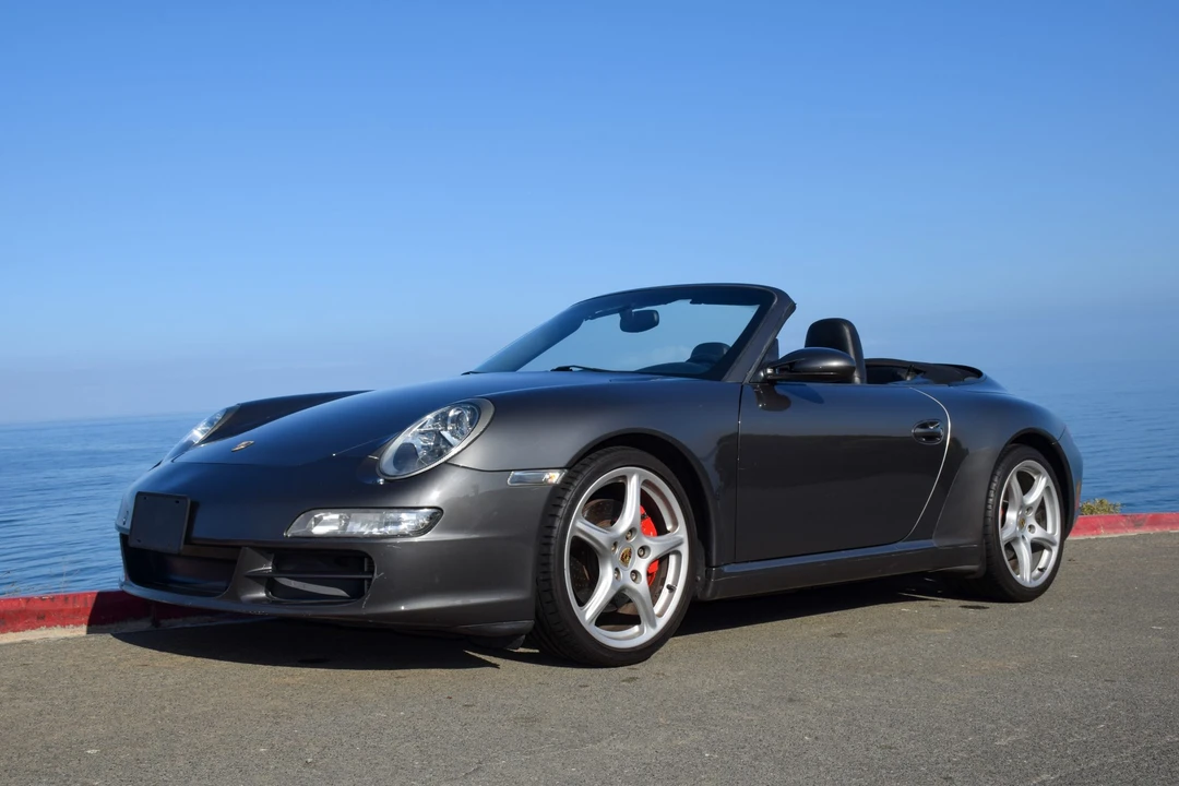 2006 Porsche 997 Carrera S - Image 7 of 31