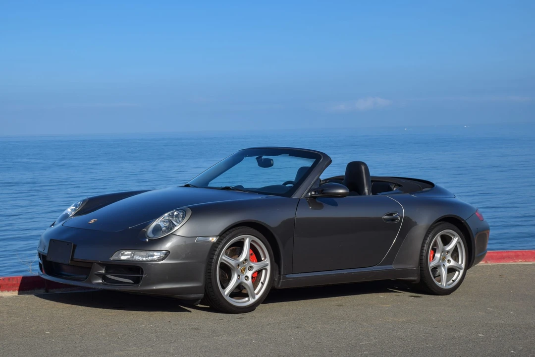 2006 Porsche 997 Carrera S - Image 6 of 31