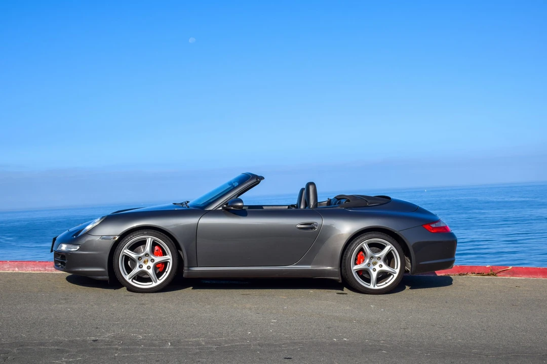 2006 Porsche 997 Carrera S - Image 4 of 31