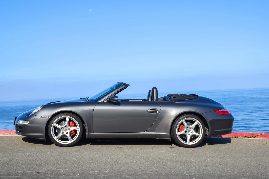 2006 Porsche 997 Carrera S - Image 3 of 31