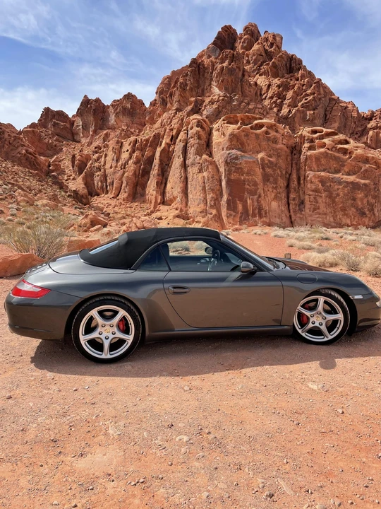 2006 Porsche 997 Carrera S - Image 11 of 31
