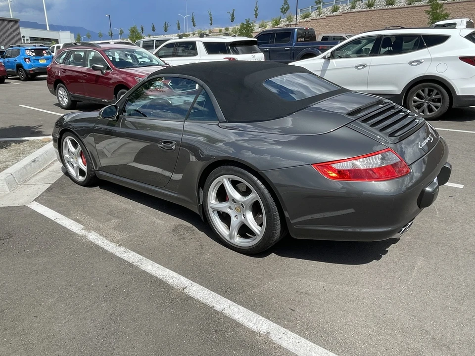 2006 Porsche 997 Carrera S - Image 19 of 31