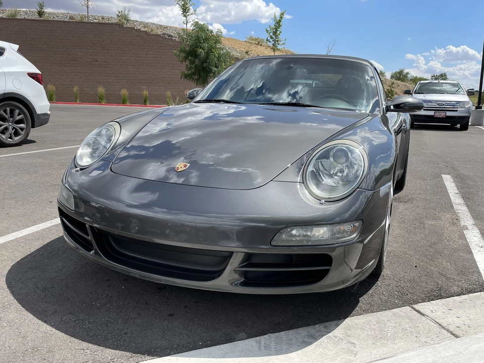 2006 Porsche 997 Carrera S - Image 4 of 31