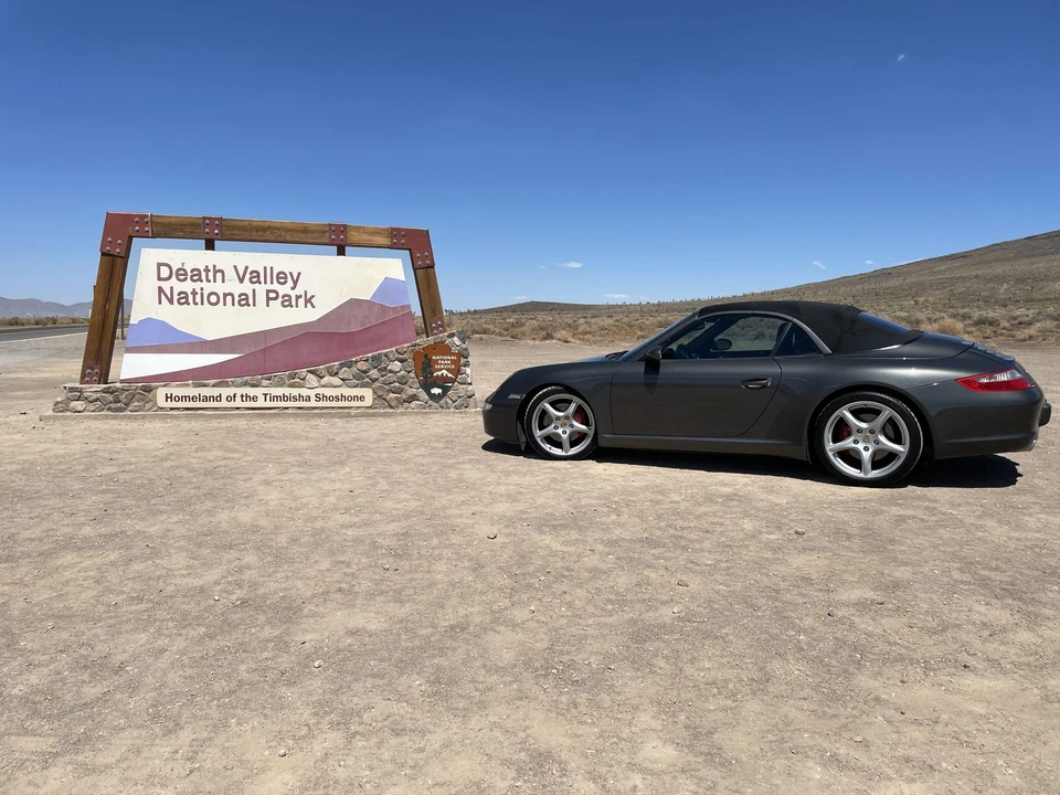 2006 Porsche 997 Carrera S - Image 25 of 31