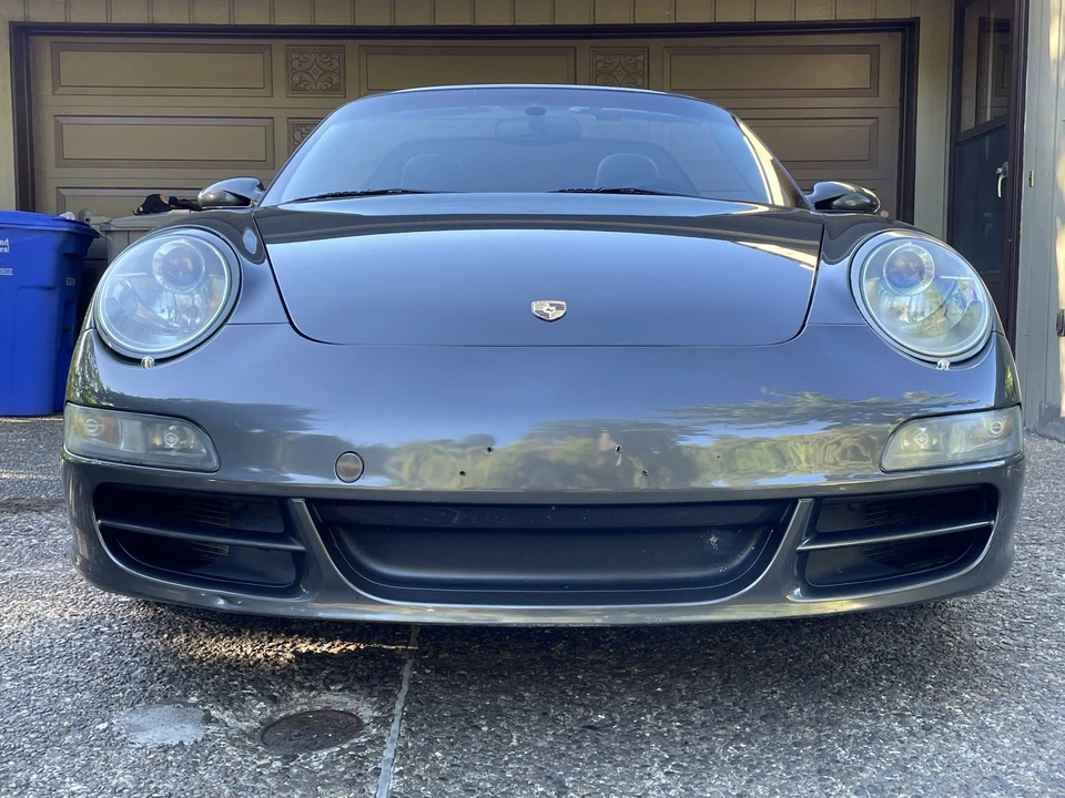 2006 Porsche 997 Carrera S - Image 6 of 31