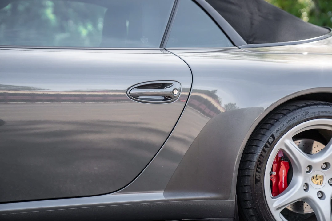 2006 Porsche 997 Carrera S - Image 28 of 31