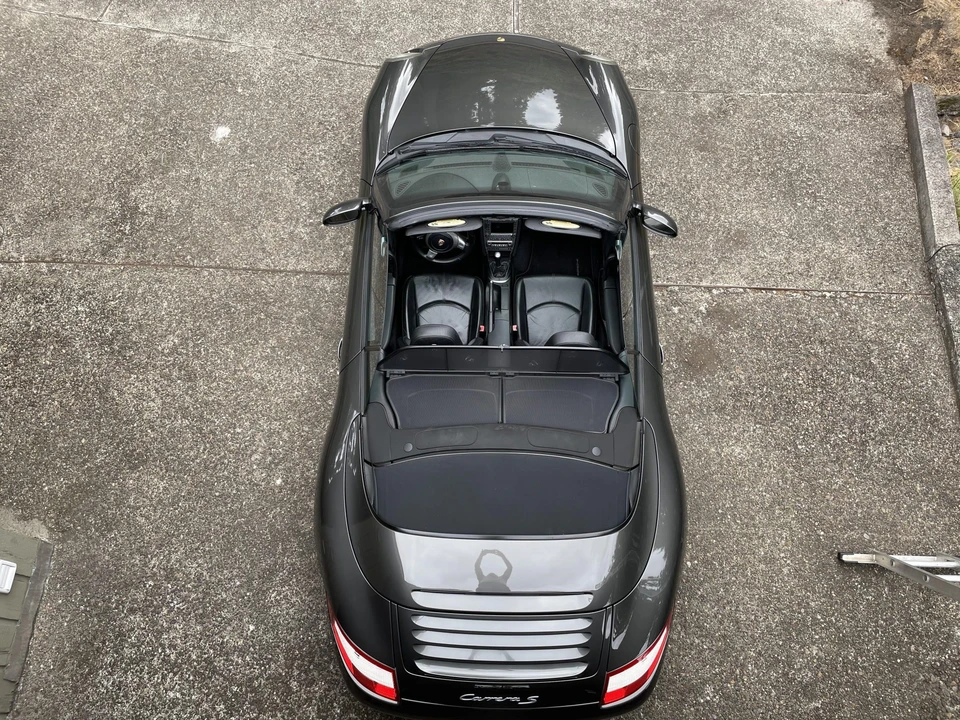 2006 Porsche 997 Carrera S - Image 26 of 31