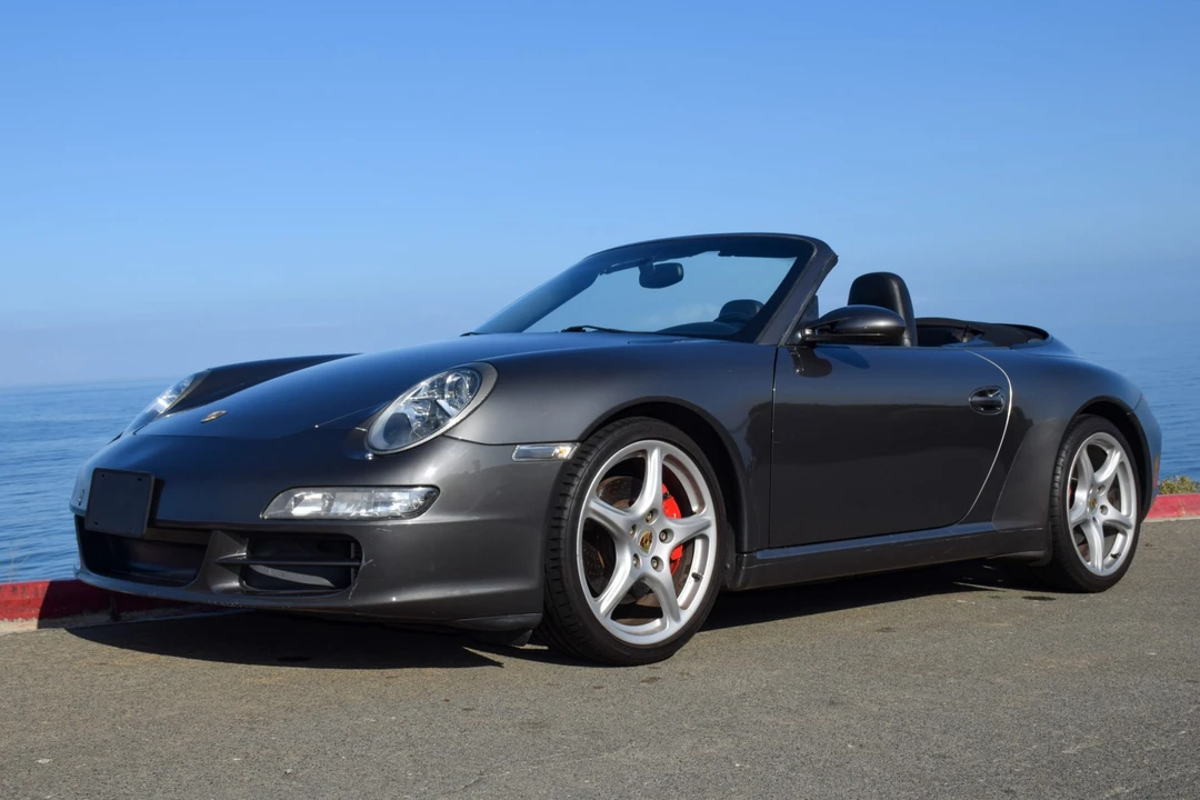 2006 Porsche 997 Carrera S - Image 1 of 31