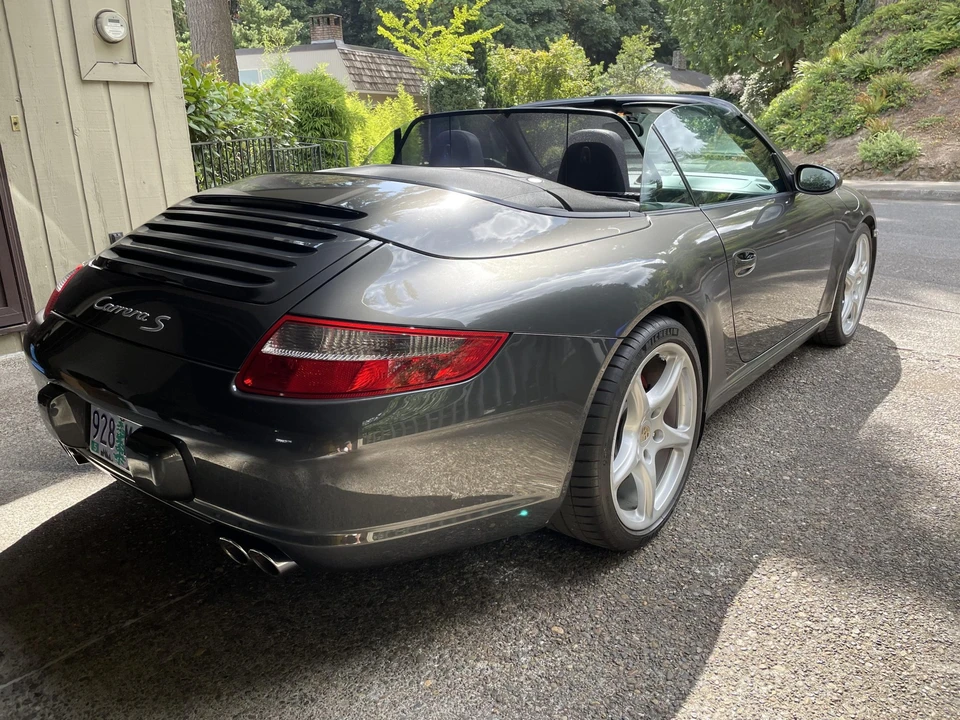 2006 Porsche 997 Carrera S - Image 15 of 31