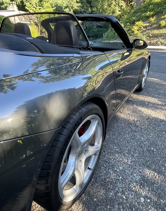 2006 Porsche 997 Carrera S - Image 24 of 31