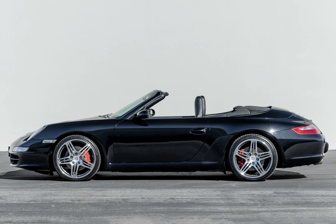 2006 Porsche 997 Carrera S - Image 2 of 31