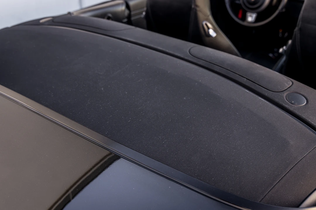 2006 Porsche 997 Carrera S - Image 22 of 31