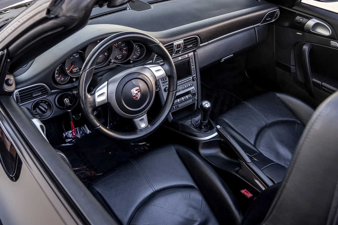 2006 Porsche 997 Carrera S - Image 26 of 31
