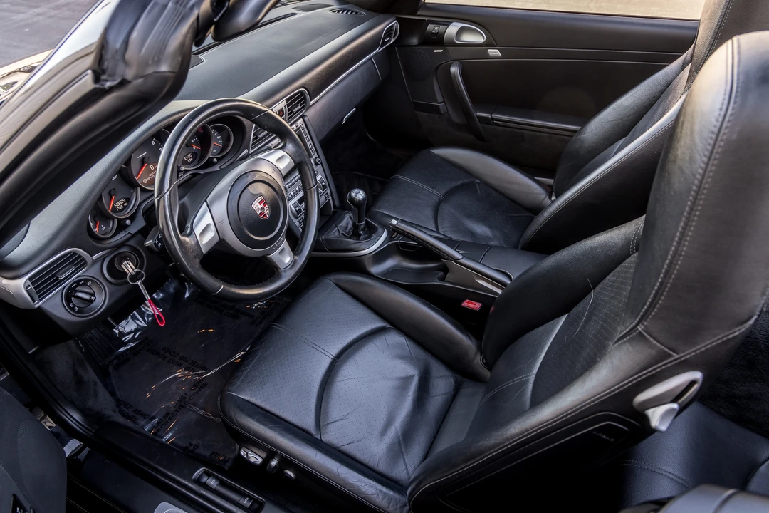 2006 Porsche 997 Carrera S - Image 28 of 31