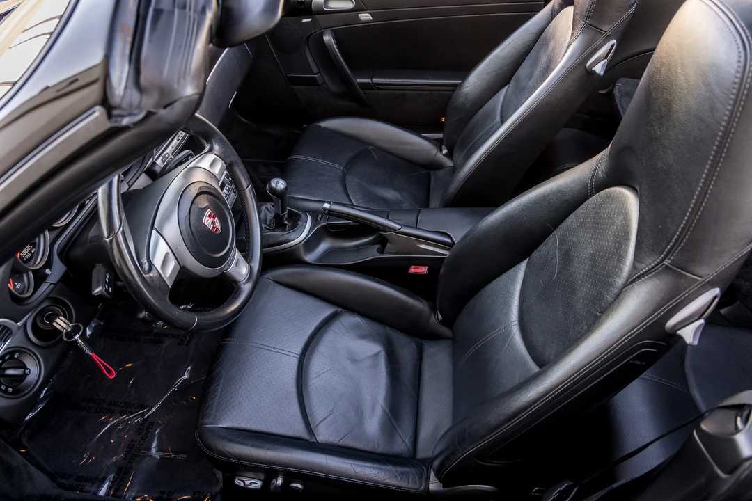 2006 Porsche 997 Carrera S - Image 29 of 31