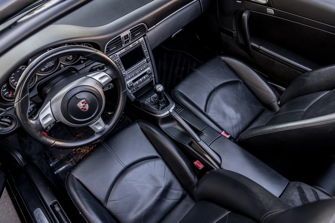 2006 Porsche 997 Carrera S - Image 27 of 31