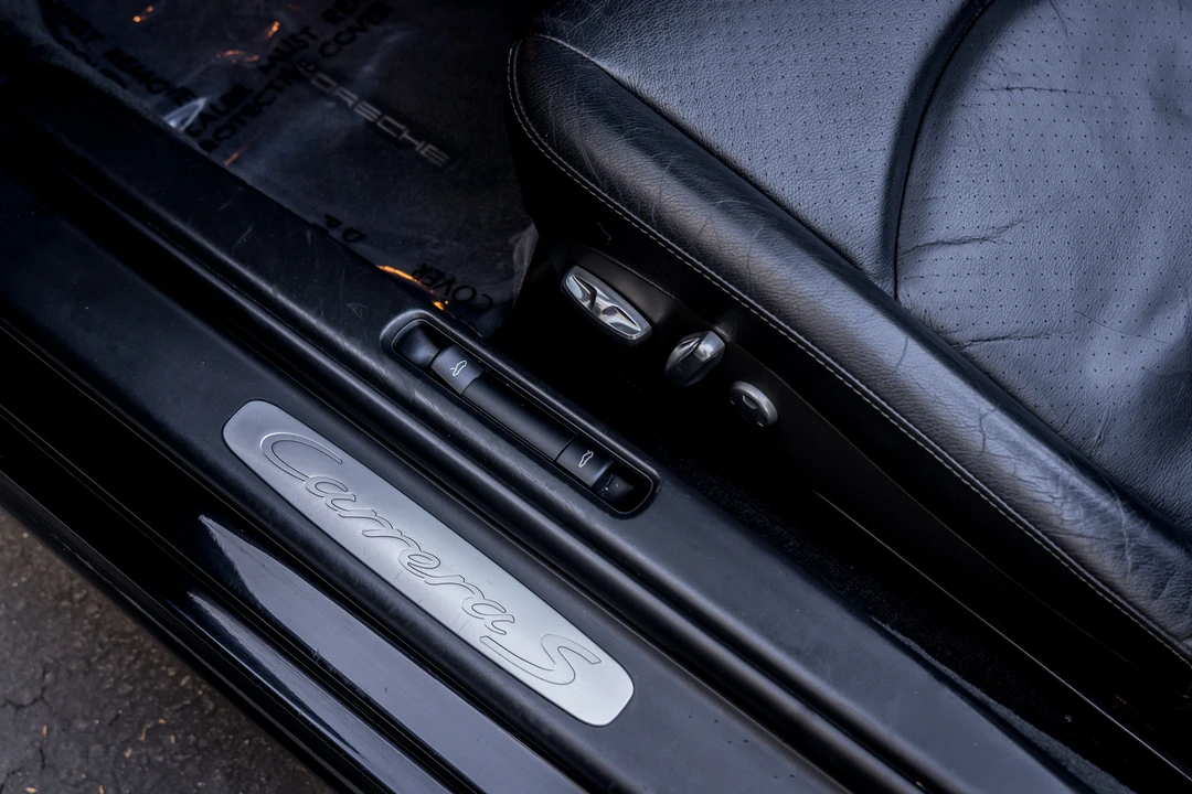 2006 Porsche 997 Carrera S - Image 30 of 31