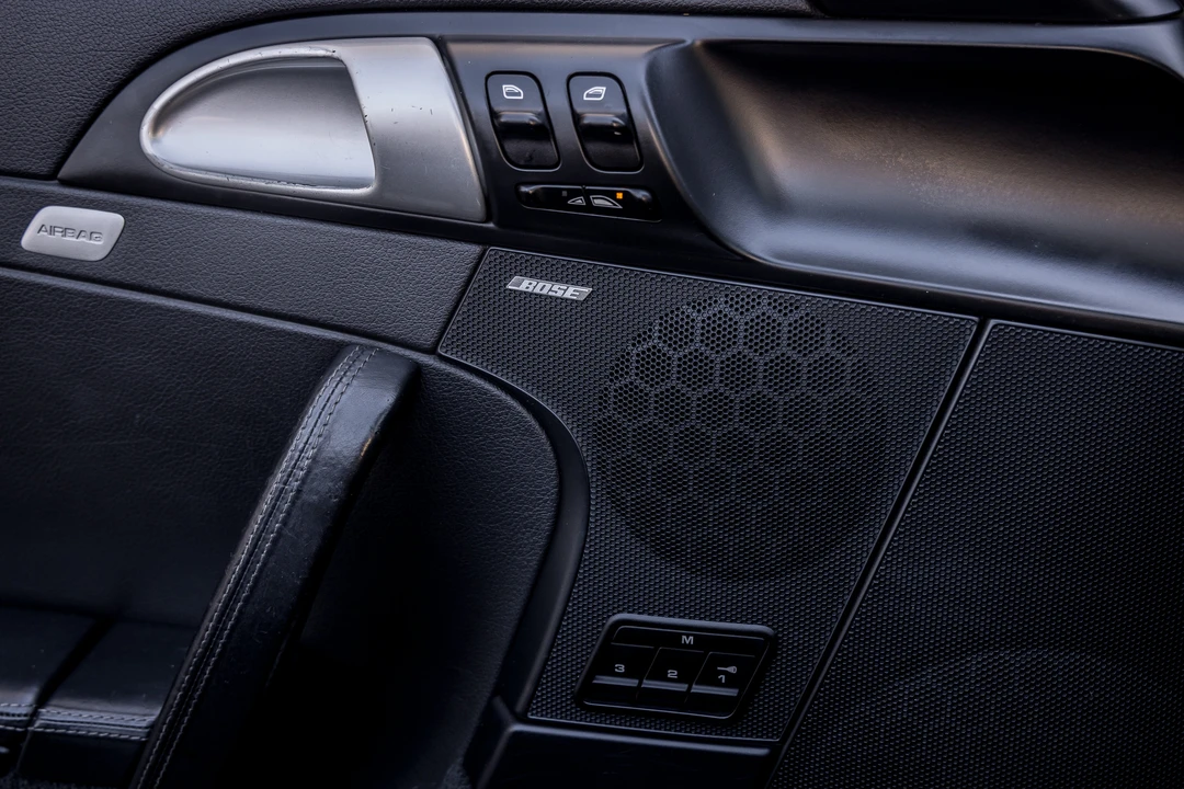 2006 Porsche 997 Carrera S - Image 31 of 31