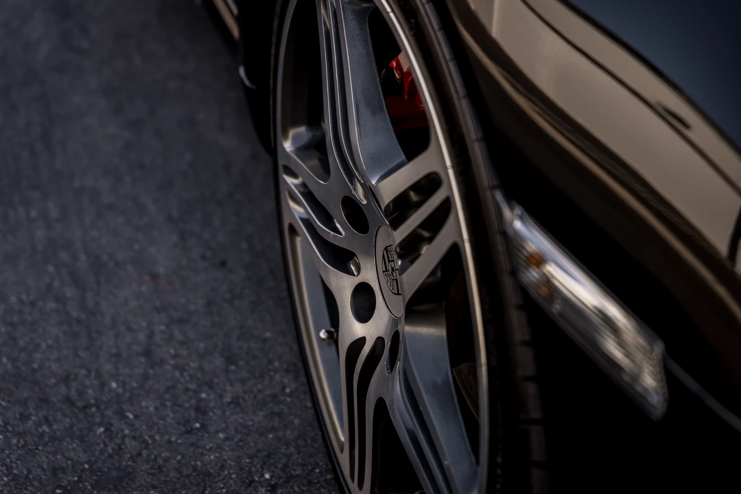 2006 Porsche 997 Carrera S - Image 23 of 31