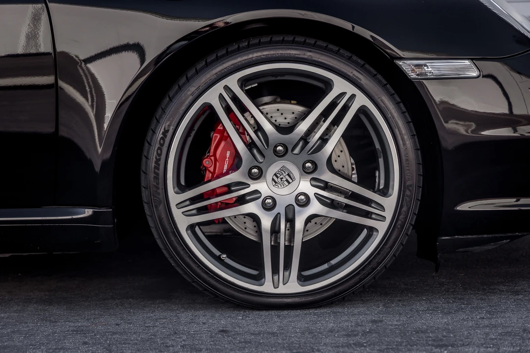 2006 Porsche 997 Carrera S - Image 25 of 31