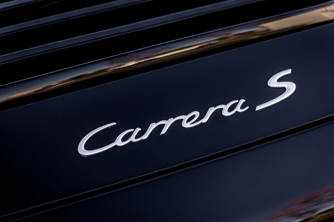 2006 Porsche 997 Carrera S - Image 19 of 31