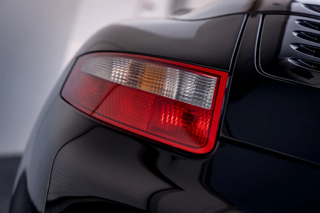 2006 Porsche 997 Carrera S - Image 17 of 31