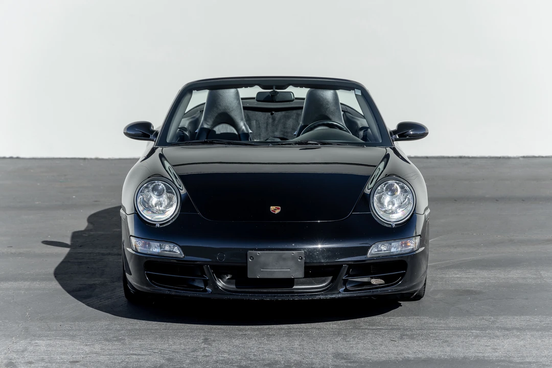 2006 Porsche 997 Carrera S - Image 14 of 31