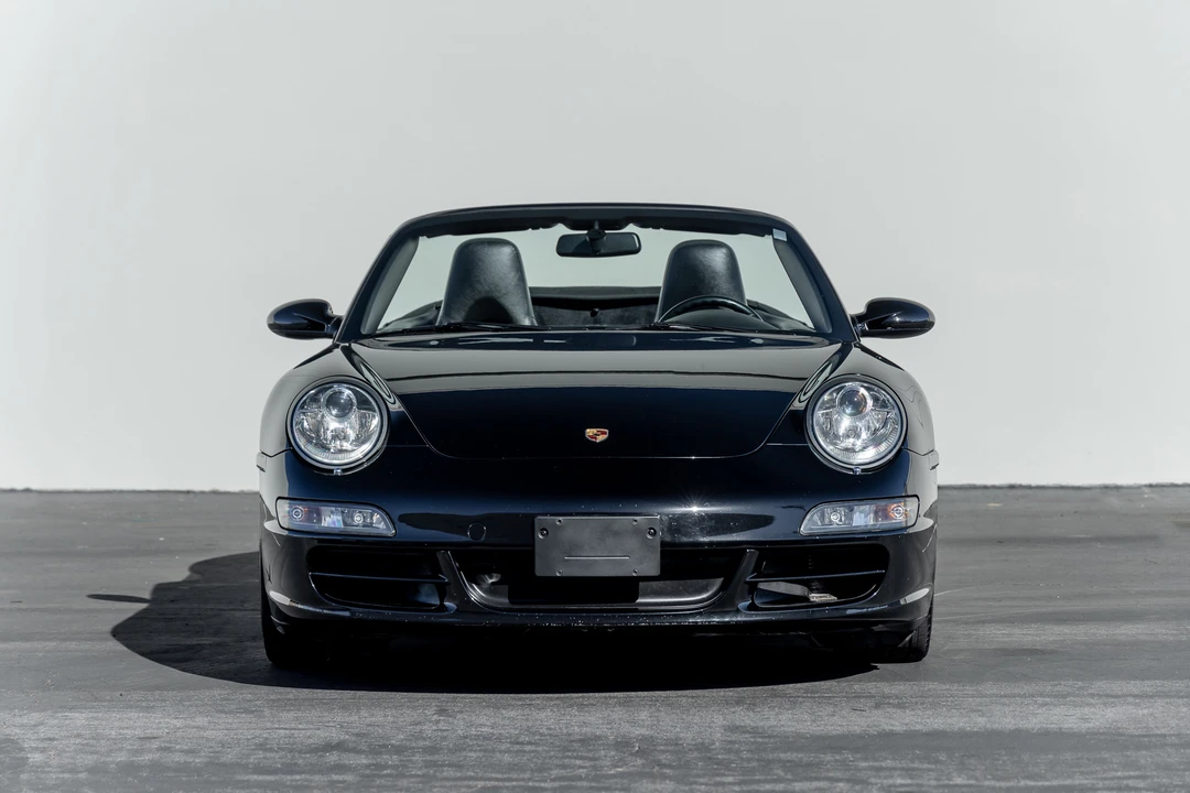 2006 Porsche 997 Carrera S - Image 13 of 31