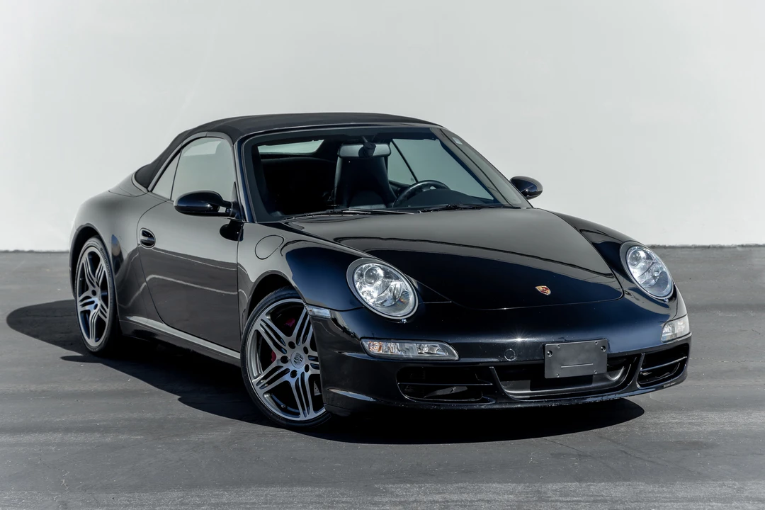 2006 Porsche 997 Carrera S - Image 12 of 31