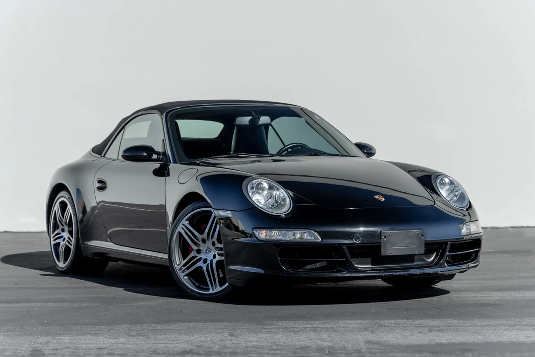 2006 Porsche 997 Carrera S - Image 11 of 31