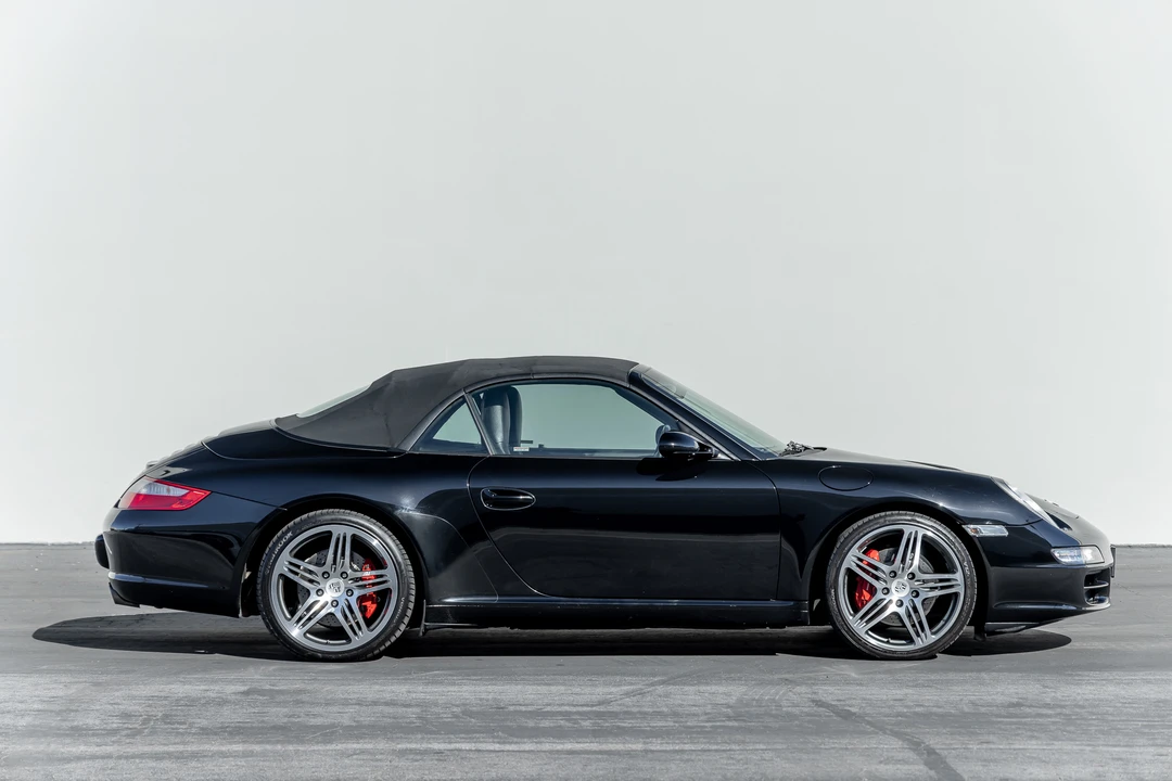 2006 Porsche 997 Carrera S - Image 10 of 31