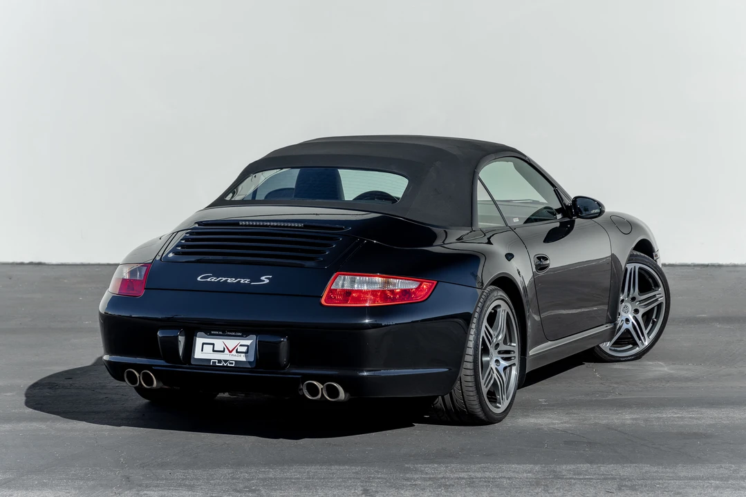 2006 Porsche 997 Carrera S - Image 8 of 31