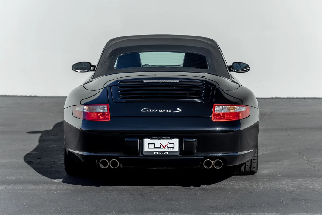 2006 Porsche 997 Carrera S - Image 7 of 31