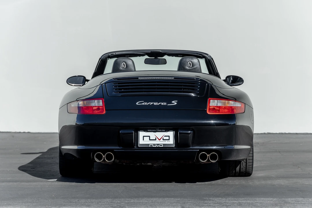 2006 Porsche 997 Carrera S - Image 5 of 31