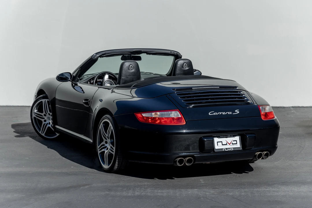 2006 Porsche 997 Carrera S - Image 4 of 31