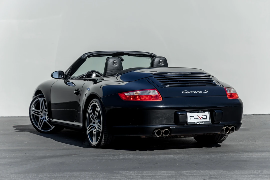 2006 Porsche 997 Carrera S - Image 3 of 31