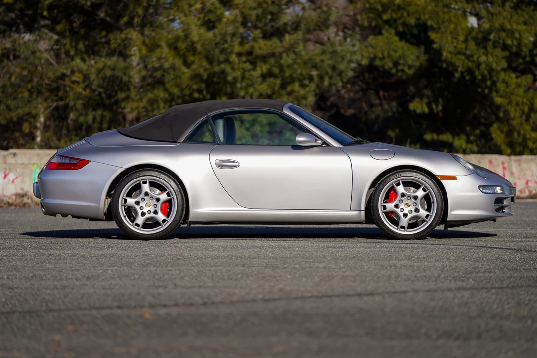 2006 Porsche 997 Carrera S - Image 16 of 31