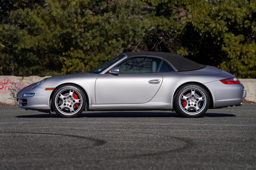 2006 Porsche 997 Carrera S - Image 20 of 31