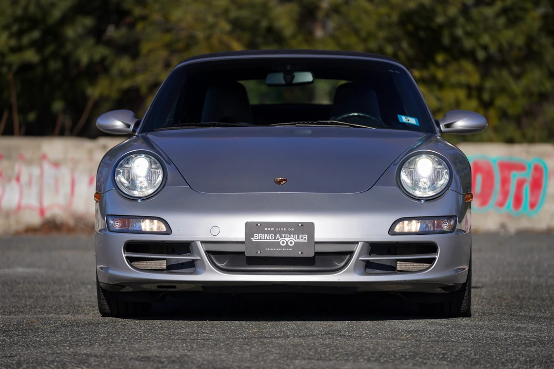2006 Porsche 997 Carrera S - Image 13 of 31
