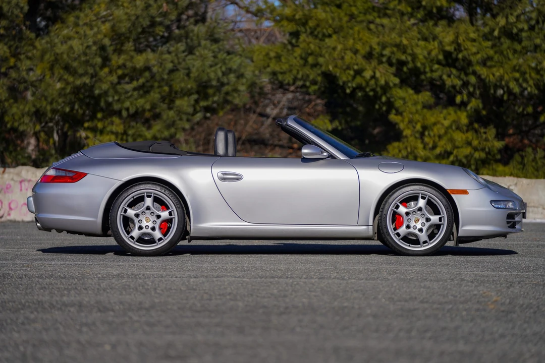 2006 Porsche 997 Carrera S - Image 6 of 31