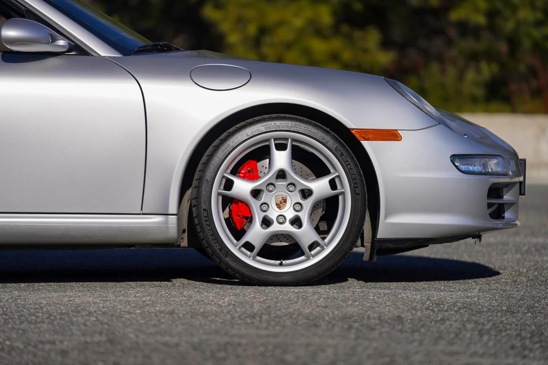 2006 Porsche 997 Carrera S - Image 26 of 31
