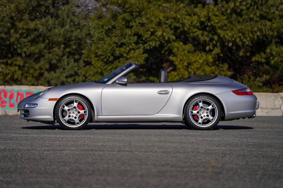 2006 Porsche 997 Carrera S - Image 11 of 31