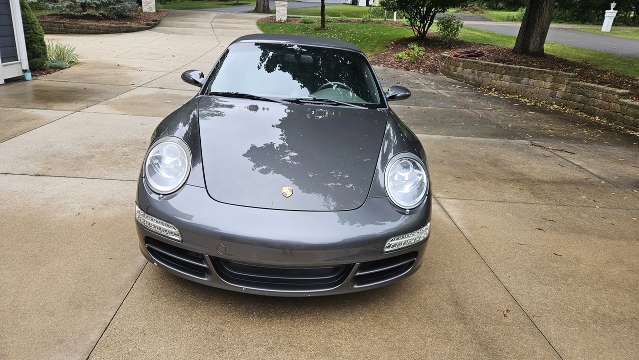 2006 Porsche 997 Carrera S - Image 9 of 31